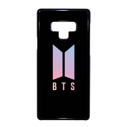 BTS - KPOP Samsung Galaxy Note 9 tok