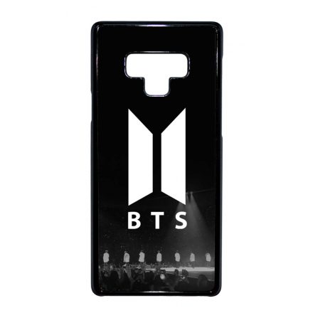 BTS - Concert Samsung Galaxy Note 9 tok