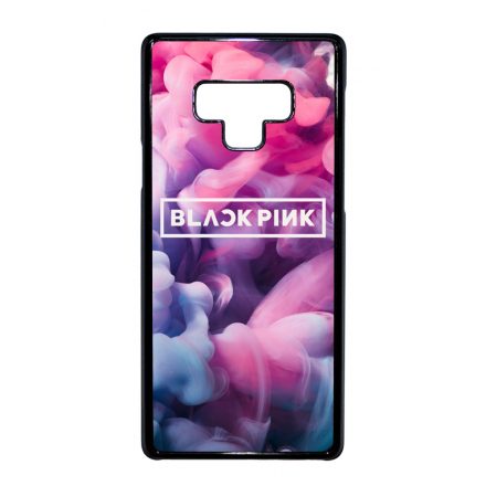 Colorful Blackpink Samsung Galaxy Note 9 tok