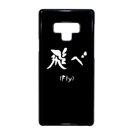 FLY - Haikyuu Samsung Galaxy Note 9 tok