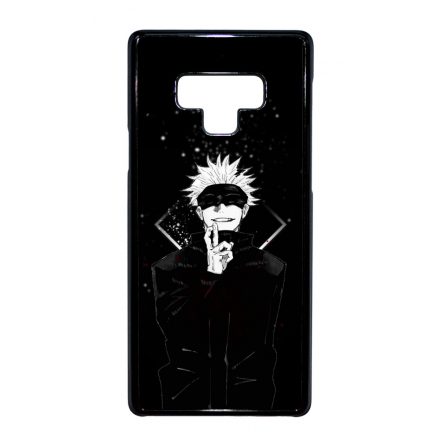 Cool Gojou Samsung Galaxy Note 9 tok