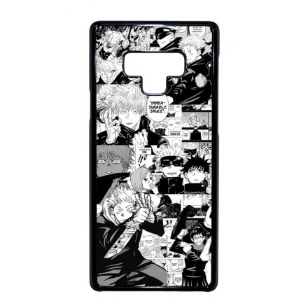 Jujutsu Kaisen Manga Samsung Galaxy Note 9 tok