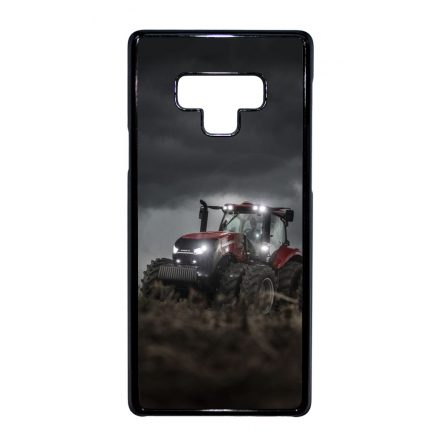 Nincs megallas Traktoros  Samsung Galaxy Note 9 tok