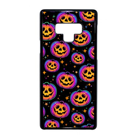 Pumpkin - Halloween Samsung Galaxy Note 9 tok