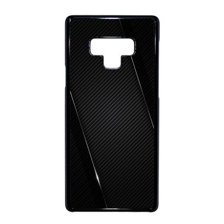 Elegant carbon fiber  Samsung Galaxy Note 9 tok