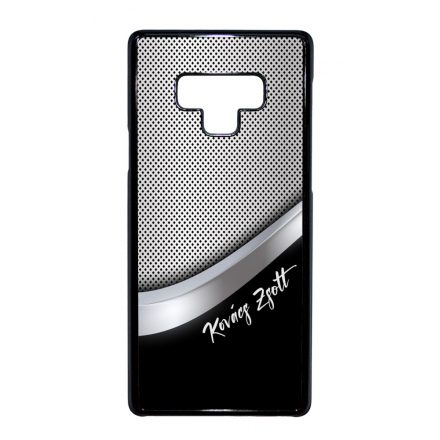 Silver Speaker Samsung Galaxy Note 9 tok