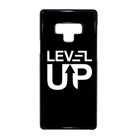 Level UP - Gamer Samsung Galaxy Note 9 tok