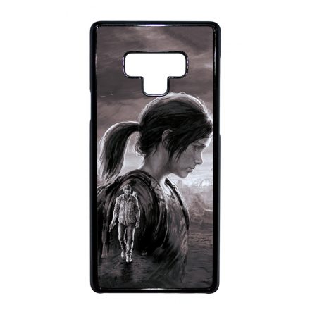 Last of us Ellie Samsung Galaxy Note 9 tok