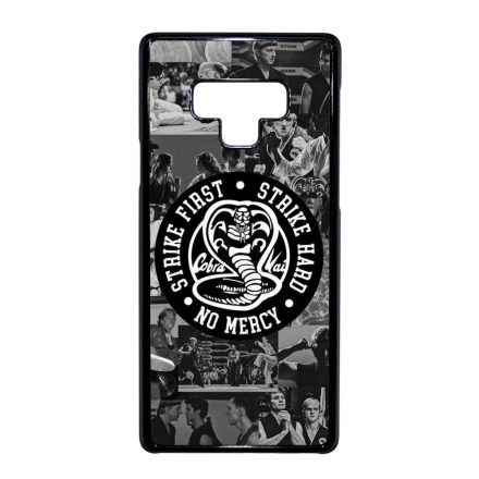 Old School Cobra Kai Samsung Galaxy Note 9 tok