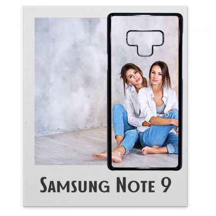 Infinity Tokok - egyedi samsung galaxy note 9 tok