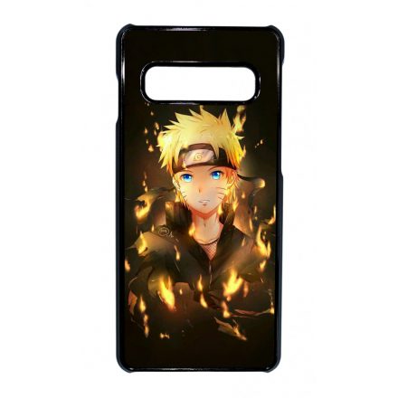 Naruto Uzumaki anime Samsung Galaxy S10 tok