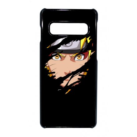 Naruto - Behind anime Samsung Galaxy S10 tok