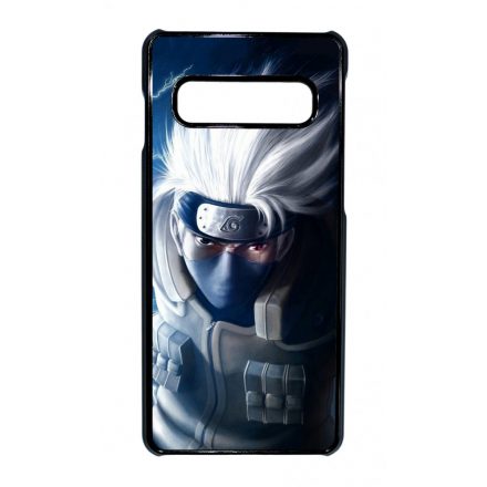 Kakashi Art - naruto anime Samsung Galaxy S10 tok