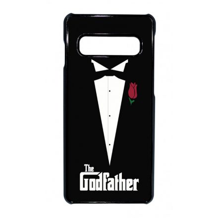 A Keresztapa - Godfather Samsung Galaxy S10 tok