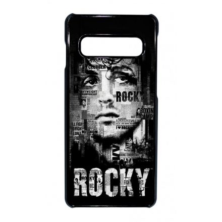 Rocky Samsung Galaxy S10 tok