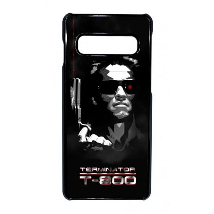 T-800 Terminator Samsung Galaxy S10 tok