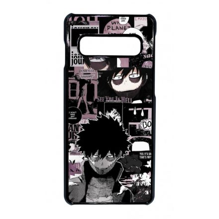 Dabi Boku - Aesthetic - mha - my hero academia boku no Samsung Galaxy S10 tok