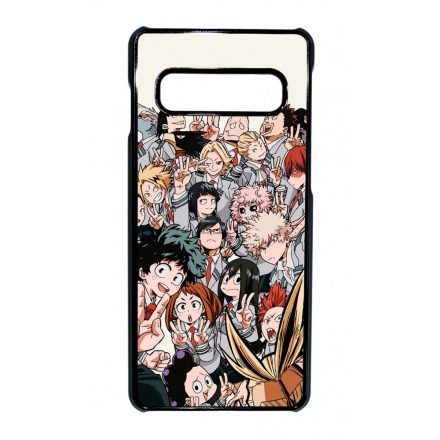 Boku no Hero Academia - Class - mha - my hero academia Samsung Galaxy S10 tok