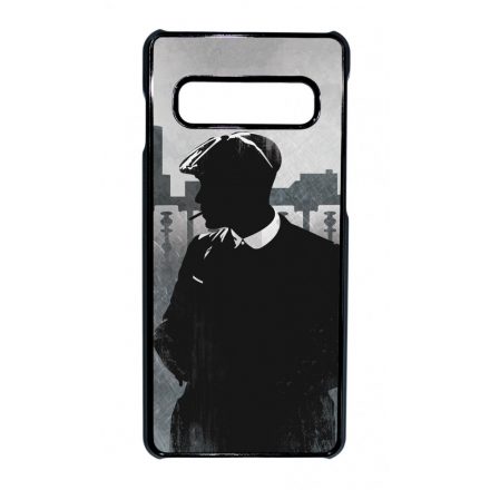 smoking thomas shelby peaky blinders Samsung Galaxy S10 tok