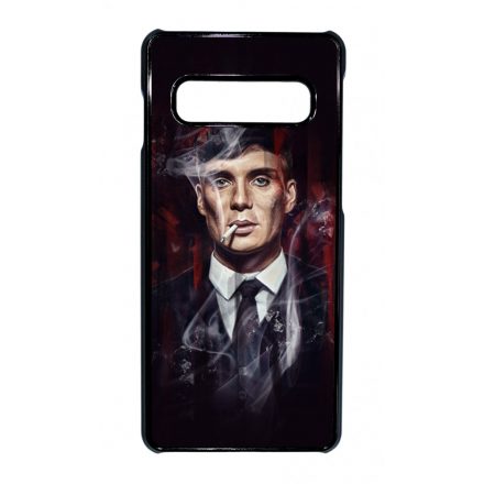 Tommy Shelby Art peaky blinders Samsung Galaxy S10 tok