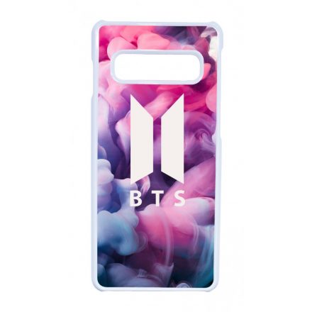 Colorful BTS Samsung Galaxy S10 tok