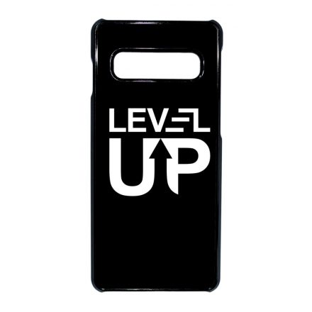 Level UP - Gamer Samsung Galaxy S10 tok