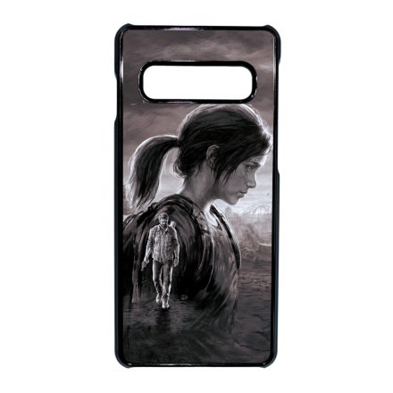 Last of us Ellie Samsung Galaxy S10 tok