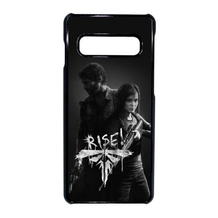 Last of us RISE Samsung Galaxy S10 tok