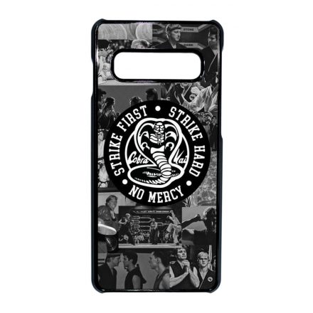 Old School Cobra Kai Samsung Galaxy S10 tok