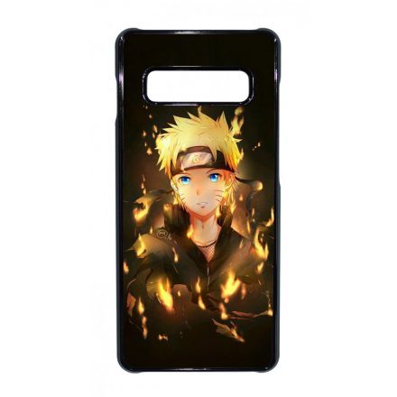 Naruto Uzumaki anime Samsung Galaxy S10 Plus tok