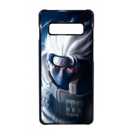 Kakashi Art - naruto anime Samsung Galaxy S10 Plus tok