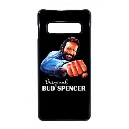 Original Bud Spencer Samsung Galaxy S10 Plus tok