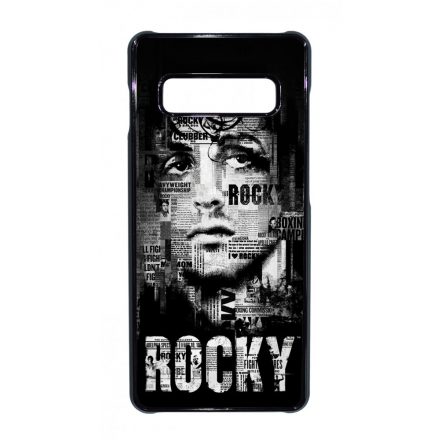 Rocky Samsung Galaxy S10 Plus tok