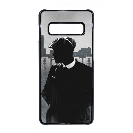 smoking thomas shelby peaky blinders Samsung Galaxy S10 Plus tok