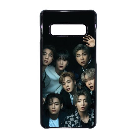 BTS Boys Samsung Galaxy S10 Plus tok