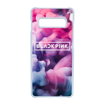 Colorful Blackpink Samsung Galaxy S10 Plus tok