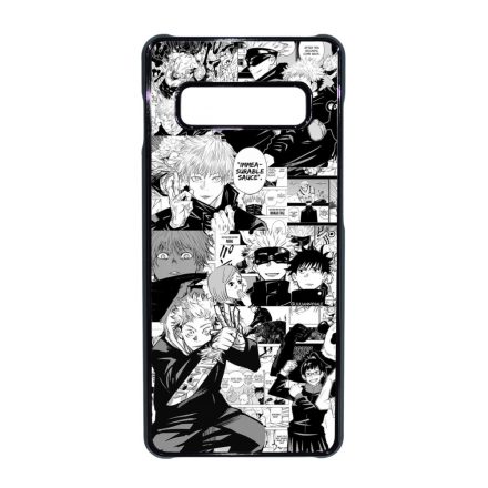 Jujutsu Kaisen Manga Samsung Galaxy S10 Plus tok