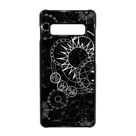 Fantasy Symbols - Wicca Samsung Galaxy S10 Plus tok