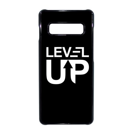 Level UP - Gamer Samsung Galaxy S10 Plus tok