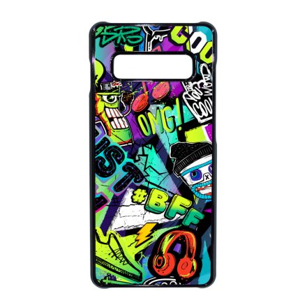 OMG Graffiti Samsung Galaxy S10 Plus tok