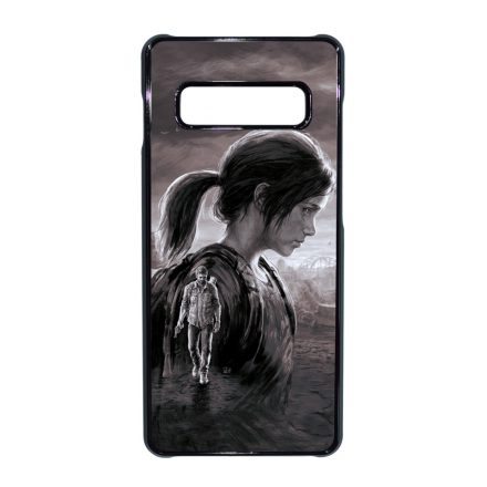 Last of us Ellie Samsung Galaxy S10 Plus tok