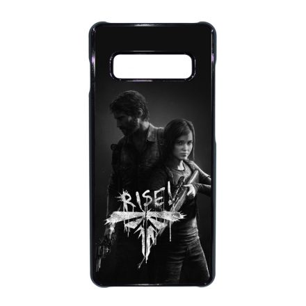 Last of us RISE Samsung Galaxy S10 Plus tok