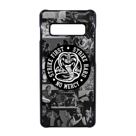 Old School Cobra Kai Samsung Galaxy S10 Plus tok