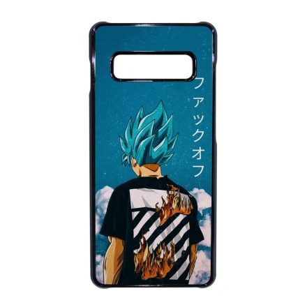 Supreme Goku Samsung Galaxy S10 Plus tok