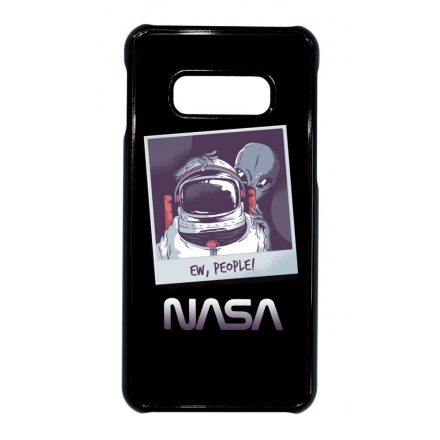 Ew, People NASA Samsung Galaxy S10E tok