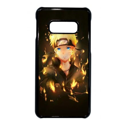 Naruto Uzumaki anime Samsung Galaxy S10E tok