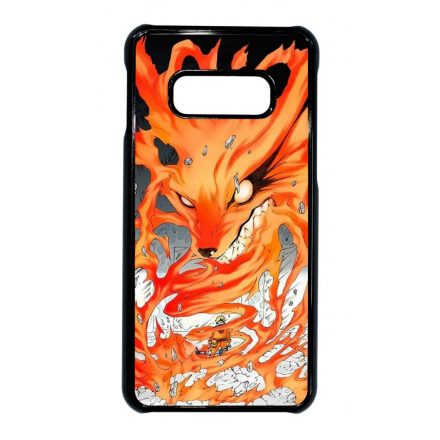 Demon Fox Art naruto anime Samsung Galaxy S10E tok