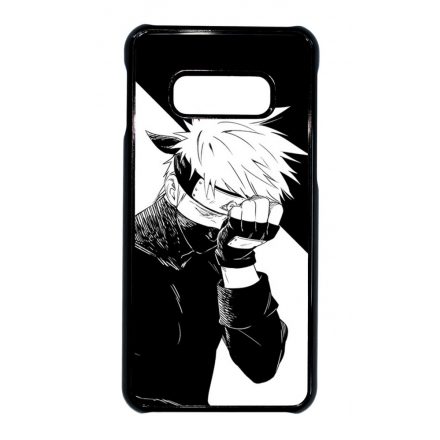 Kakashi Black & White - naruto anime Samsung Galaxy S10E tok