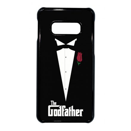 A Keresztapa - Godfather Samsung Galaxy S10E tok