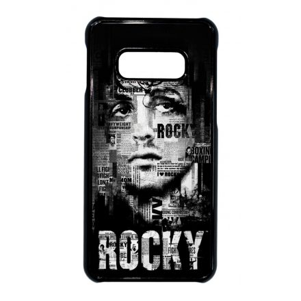 Rocky Samsung Galaxy S10E tok